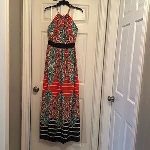 Eliza J long dress size 12